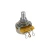 Allparts EP-4989-000 CTS 1 Meg Solid Audio Potentiometer