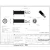 Allparts EP-0152-000 Switchcraft Stereo Long Threaded Barrel Jack
