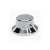 Allparts MK-0141-010 Schaller Metal Bell Knob - Chrome