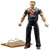 WWE Treacherous Trios Tommy Dreamer Figure (Loose) - Barbed Wire Board