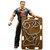 WWE Treacherous Trios Tommy Dreamer Figure (Loose) - Barbed Wire Board