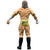 WWE Treacherous Trios CM Punk Figure (Loose)