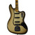 USED Squier Classic Vibe Bass VI Antigua