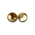 Gotoh MK-0910-002 Dome Knobs - Gold
