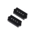 Mojotone Classic P-Bass Pickup - Black