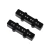 Mojotone Classic Jazz Bass Pickup (Set) - Black