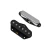 Mojotone '52 Clone Vintage Style Tele Pickup (Set) - Nickel Neck Cover