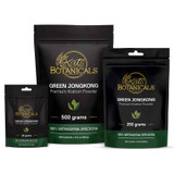 Kats Botanicals Green Jongkong Kratom Powder