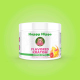 Happy Hippo Elite Green Maeng Da Flavored Kratom Powder