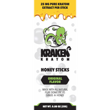 Kraken Kratom Honey Sticks