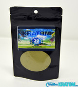 Carolina Kratom Green Hulu Pure Powder