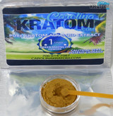 Carolina Kratom Pure Alkaloids Isolated Extract (1 gram)