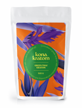 Kona Kratom Green Thai Powder