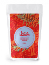 Kona Kratom Red Dragon Powder