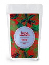 Kona Kratom Red Bali Powder