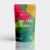 Green Horn Kratom Powder