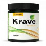 Krave Kratom Gold Powder