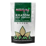 O.P.M.S Kratom Green Vein Malay Bag