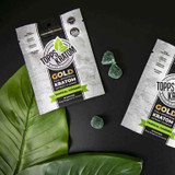 Topps Kratom Tropical Gummies