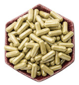 New Dawn Kratom Green Maeng Da Capsules