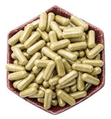 New Dawn Kratom Red Bali Capsules