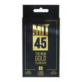 MIT45 Gold Capsules