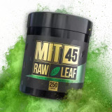 MIT45 Green Vein Powder