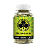 Club 13 Green Malay Capsules