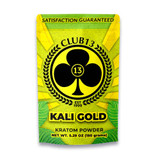 Club13 Gold Kali Kratom Powder