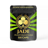 Club13 Jade Alkaloid Enhanced Kratom