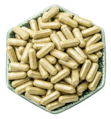 New Dawn Kratom Green Indo Capsules