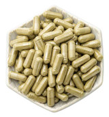 New Dawn Kratom White Vietnam Capsules