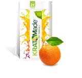 Kratomade Tangy Mandarin Instant Powder Drink