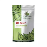 Amazing Botanicals Red Malay Kratom Powder