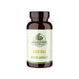 Amazing Botanicals Gold Bali Kratom Capsules