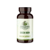 Amazing Botanicals Green Horn Kratom Capsules