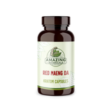 Amazing Botanicals Red Maeng Da Kratom Capsules