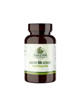 Amazing Botanicals Kratom 50x Extract Capsules