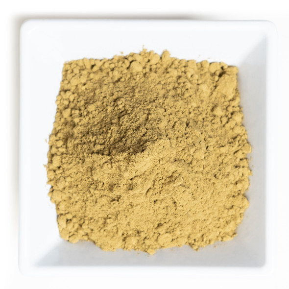 Kraken Yellow Thai Kratom Powder