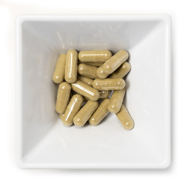 Kraken Platinum Kratom Tea Capsules