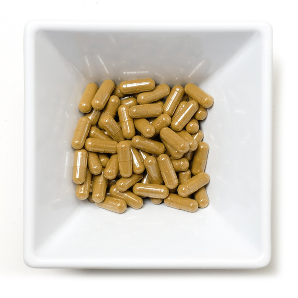 Kraken Kratom Gold Elite Tea Capsules