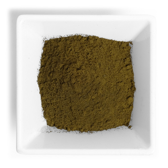 Kraken Indo Black Kratom Extract