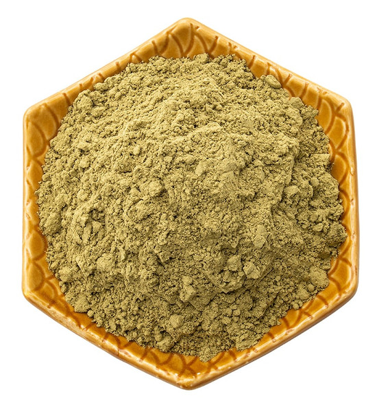 New Dawn Kratom Yellow Gold Powder