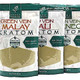 Whole Herbs Green Vein Borneo Powders