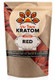 New Dawn Kratom Red Maeng Da Powders