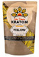 New Dawn Kratom Yellow Vietnam Powder