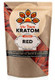 New Dawn Kratom Red Thai Powders