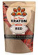 New Dawn Kratom Red Kali Powder