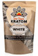 New Dawn Kratom White Indo Powder