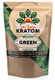 New Dawn Kratom Super Green Malay Powder